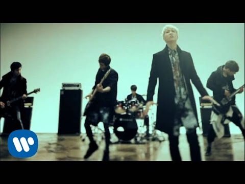 FTISLAND - beautiful - YouTube