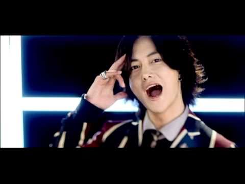 超新星 / クリウンナレ-キミに会いたくて-(RUN60 Ver.) - YouTube