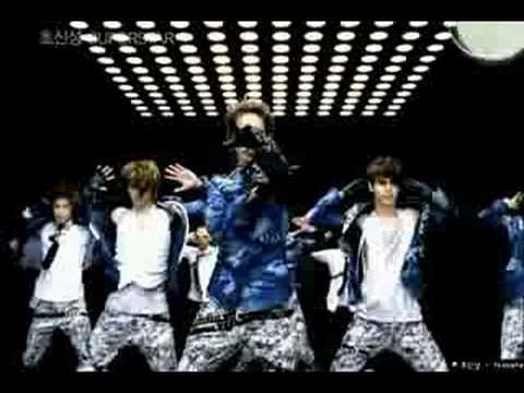 Cho sin sung - Superstar MV [HQ] - YouTube