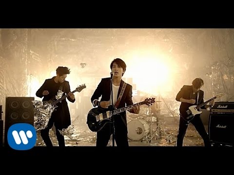 CNBLUE - Go your way - YouTube