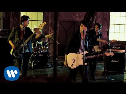 CNBLUE - Lady - YouTube