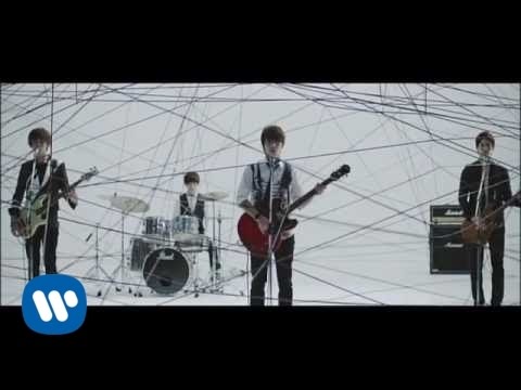 CNBLUE - Robot - YouTube