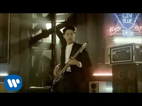 CNBLUE - Truth - YouTube