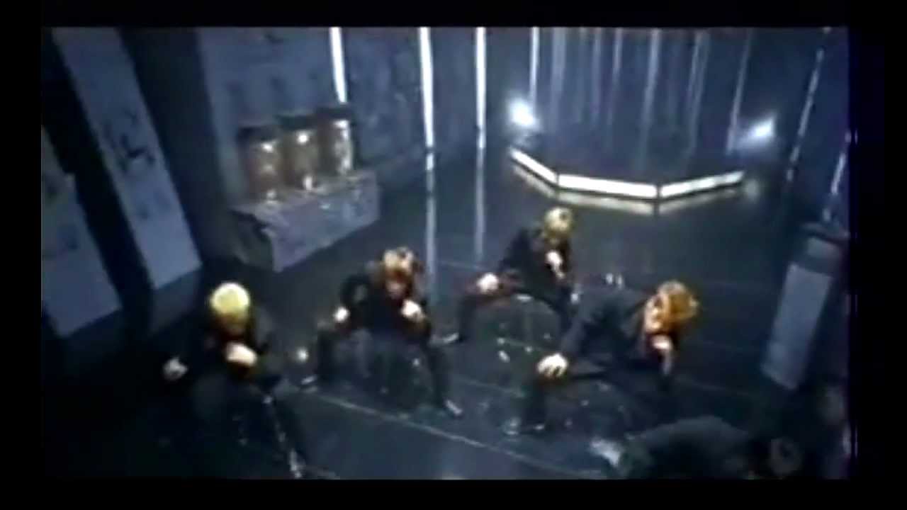 Shinhwa - Wild Eyes [MV] [HQ] - YouTube