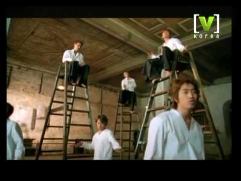 [MV] Shinhwa 신화 - Deep Sorrow - YouTube