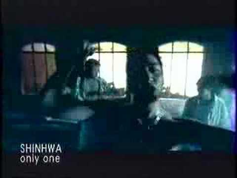 [MV] Only One - Shinhwa - YouTube