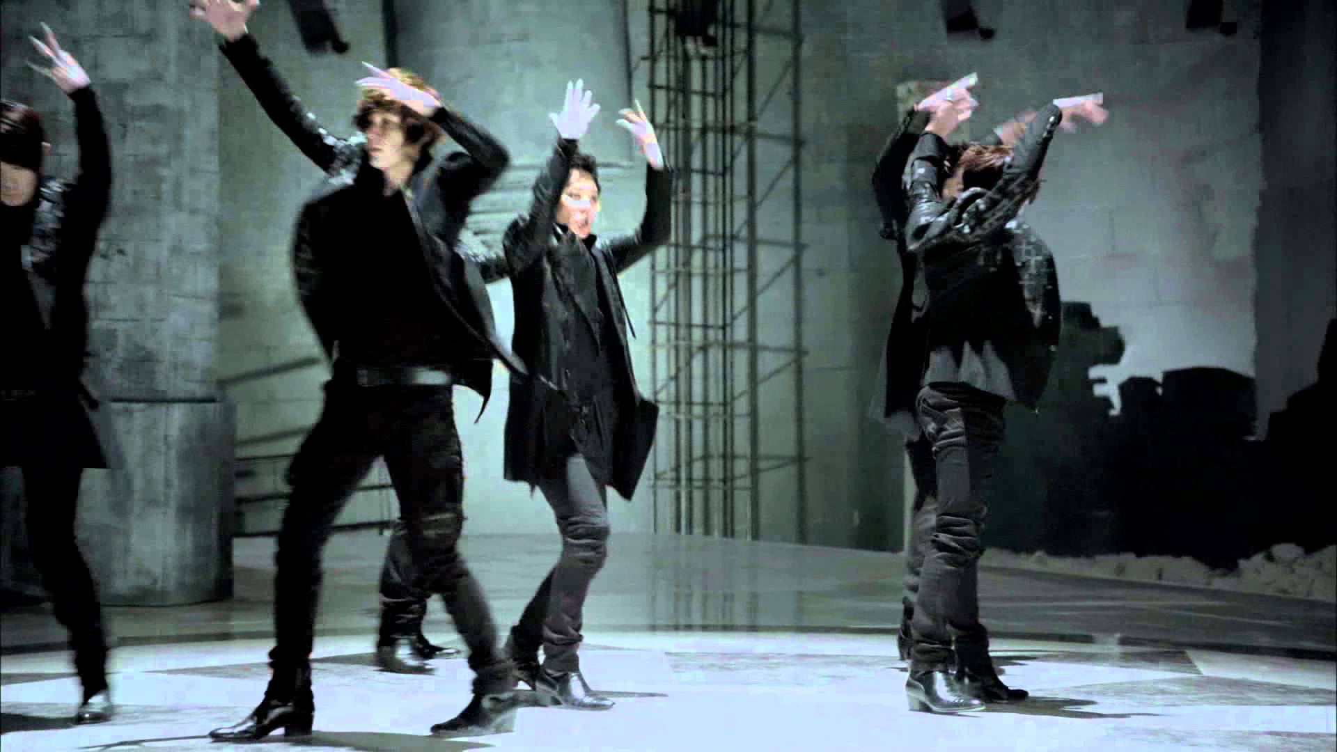 GROUP SHINHWA 'VENUS' Official Music Video - YouTube