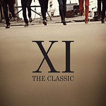 「THE CLASSIC」