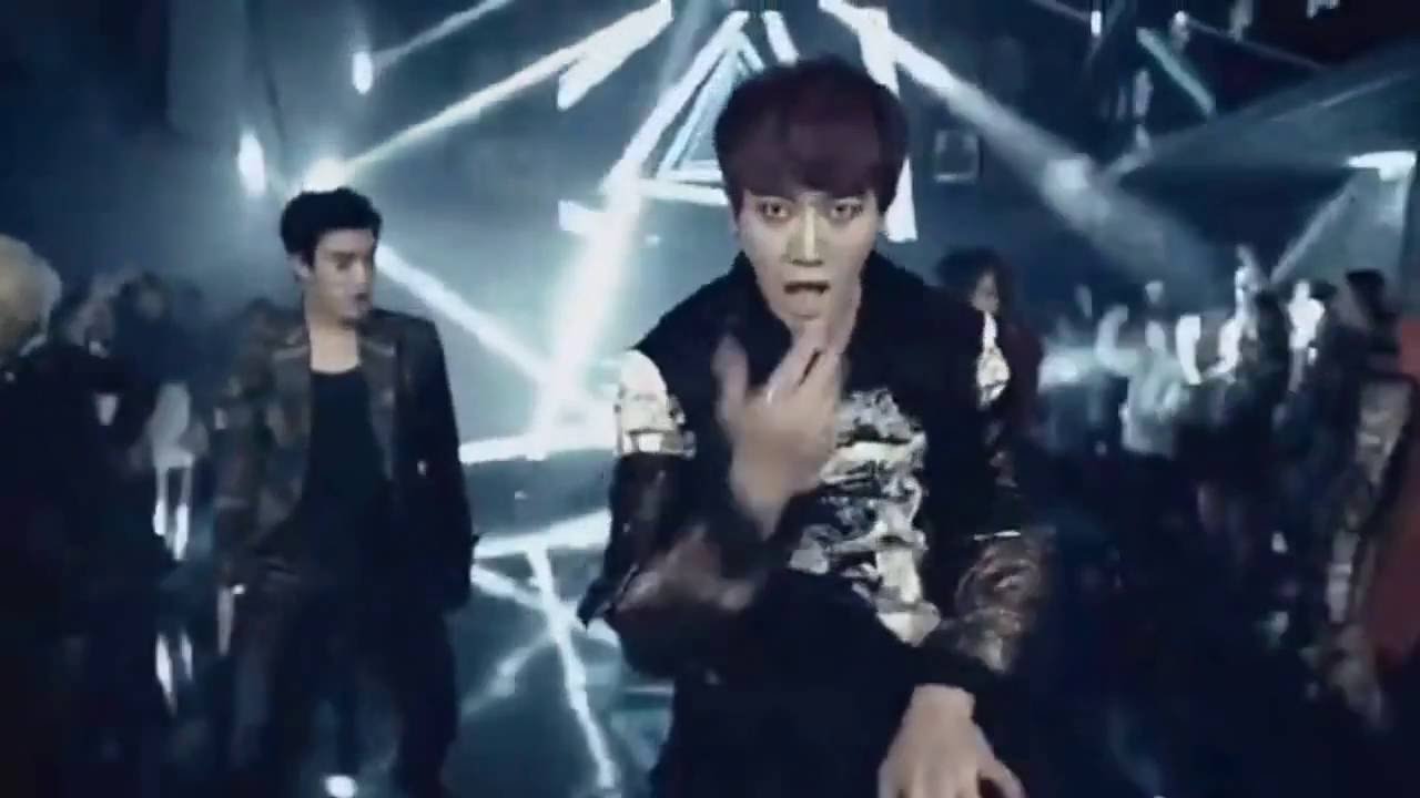 U-KISS - Break Up (Official PV) - YouTube