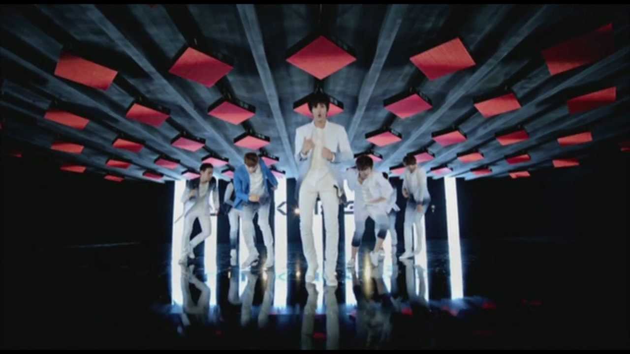 U-KISS / One of You - YouTube