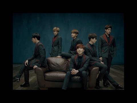 U-KISS / Sweetie - YouTube