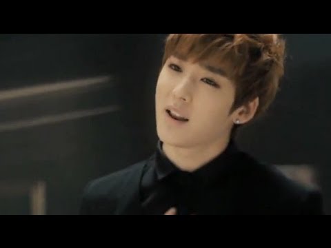 U-KISS / Distance... -Short ver.- - YouTube