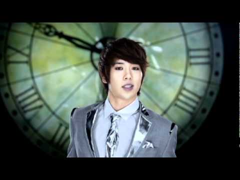 U-KISS / Tick Tack - YouTube