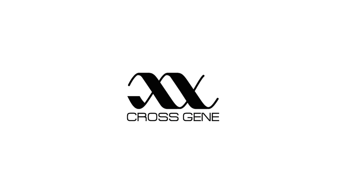 CROSS GENE JAPAN OFFICIAL SITE