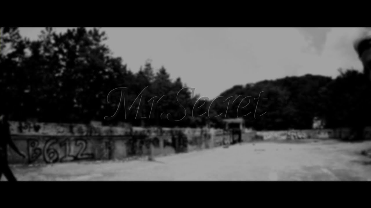 CROSS GENE 「Mr. Secret」 Dance Video - YouTube