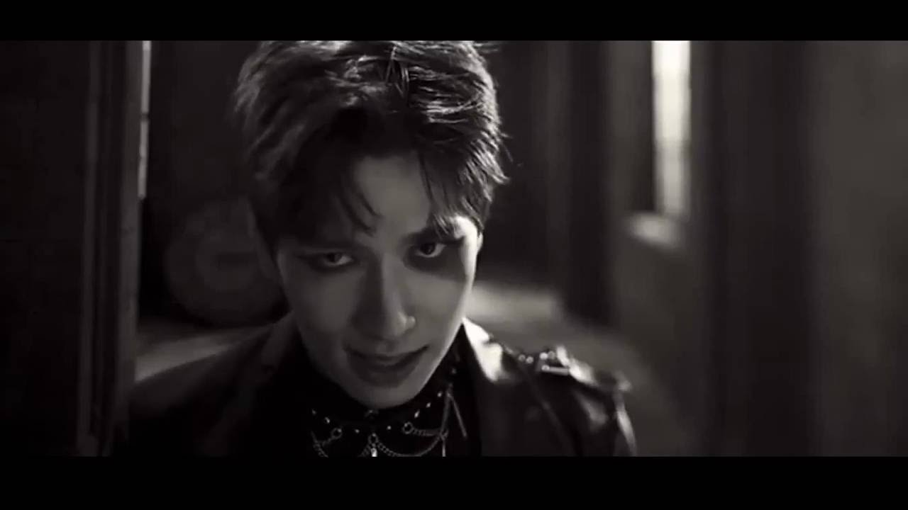 CROSS GENE  -「YING YANG」(Full Version MV) - YouTube