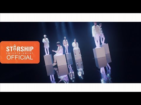 [MV] 보이프렌드(BOYFRIEND) - Star - YouTube