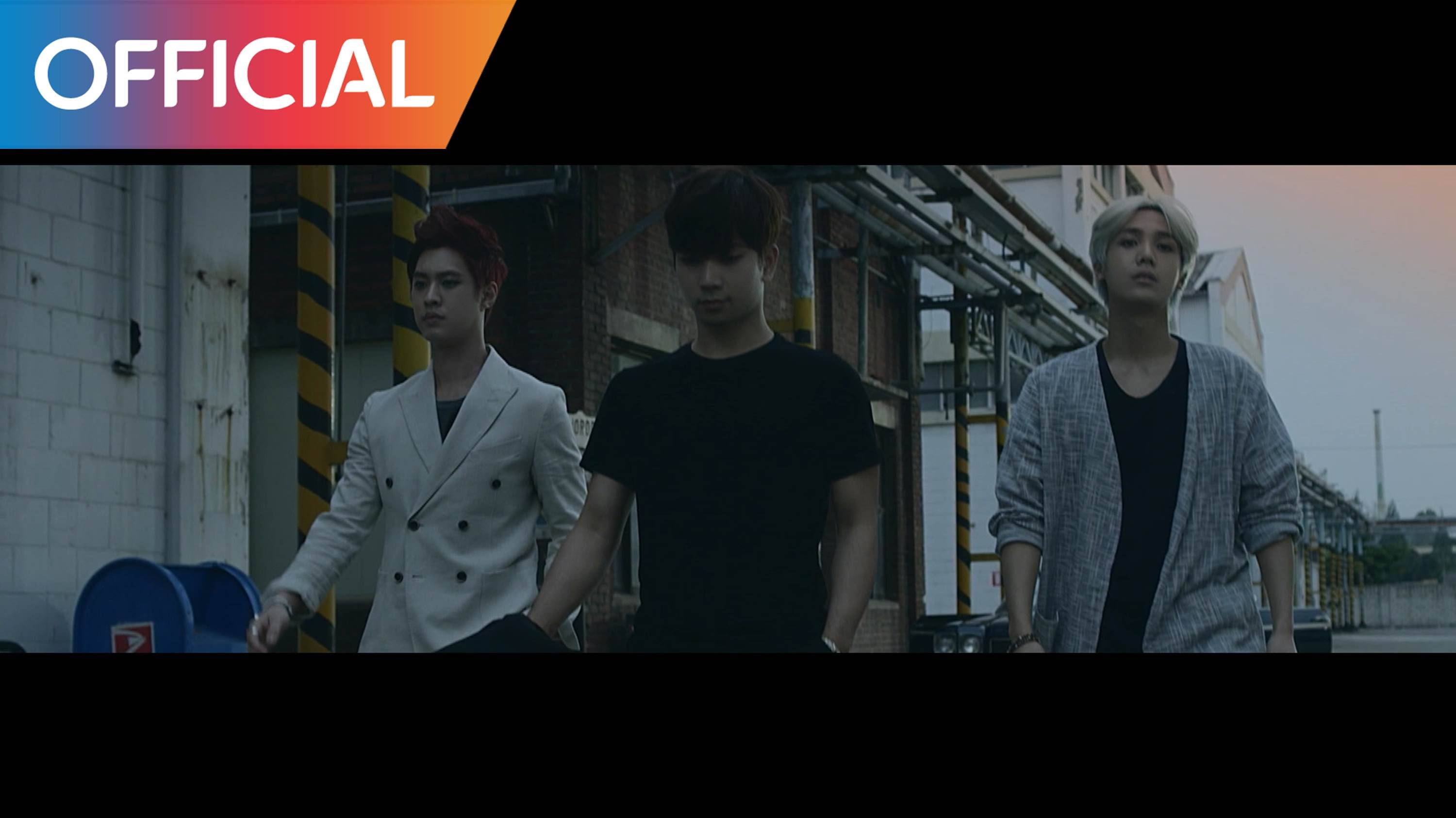 엠블랙 (MBLAQ) - 거울 (MIRROR) MV - YouTube