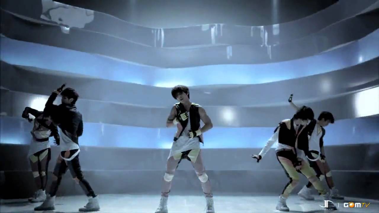 MBLAQ Y MV [HD] - YouTube