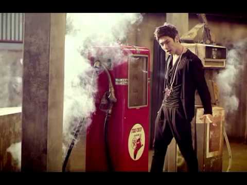 MBLAQ(엠블랙) - 모나리자(MONA LISA) M/V - YouTube