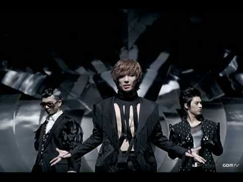 MBLAQ - Oh Yeah MV - YouTube