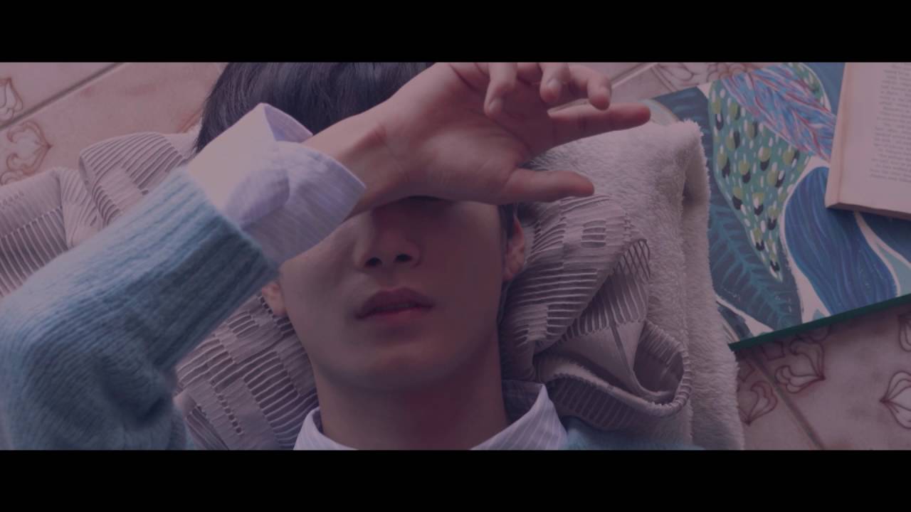 [M/V] NU'EST(뉴이스트)-Daybreak (Minhyun&JR) - YouTube