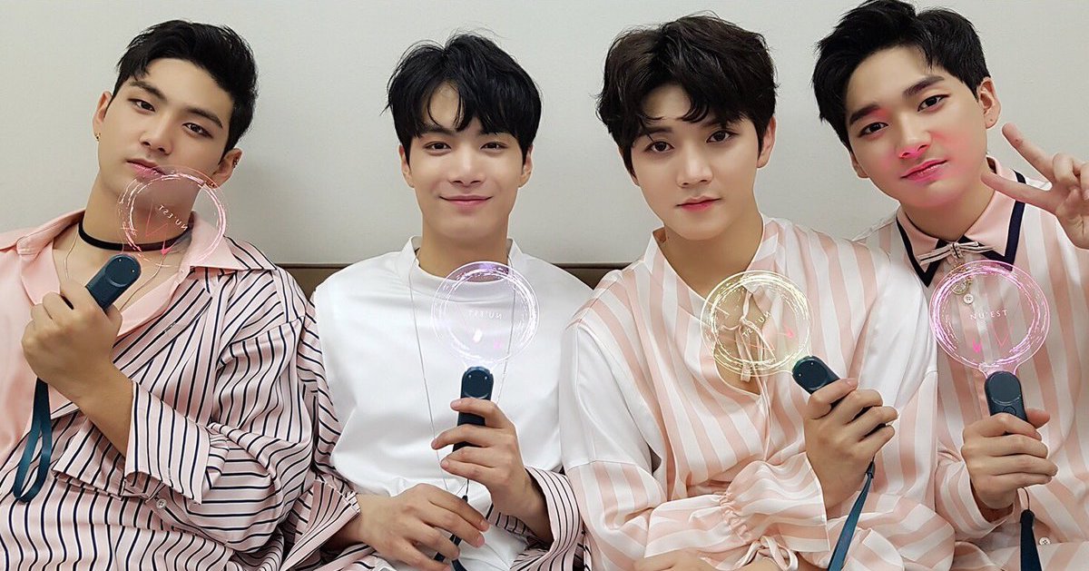 NU'EST W