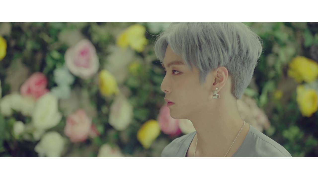 [MV] NU'EST (뉴이스트) - Love Paint (Every Afternoon) - YouTube