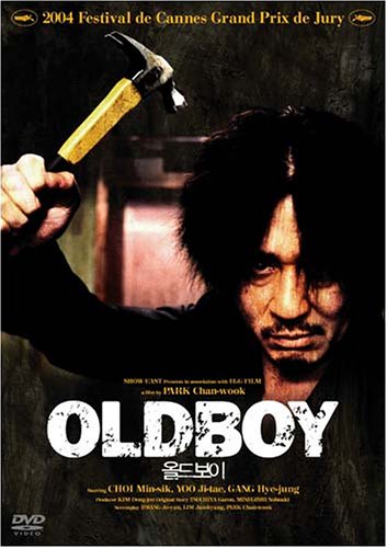 OLDBOY