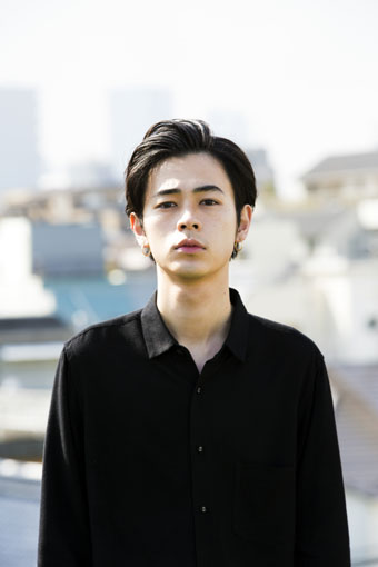 成田凌のプロフィール