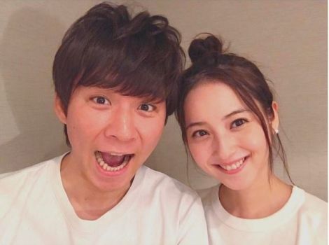 佐々木希と結婚