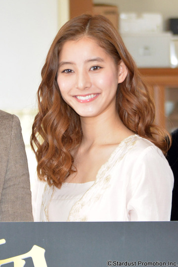 ☆新木優子プロフィール☆