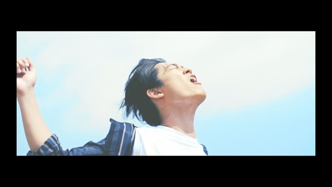 尾崎裕哉「Glory Days」Official Music Video - YouTube