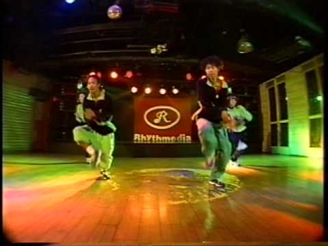 Baby nail  '97 - YouTube