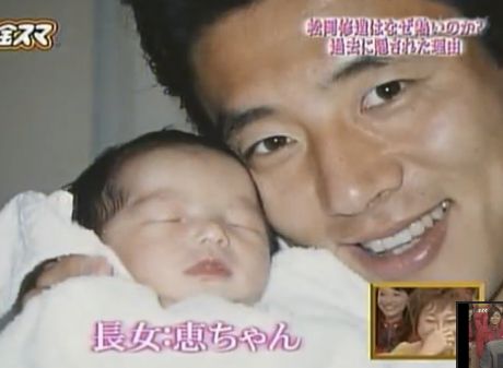 松岡修造の嫁と子供情報 妻 息子と娘2人を徹底紹介 Kyun Kyun キュンキュン 女子が気になるエンタメ情報まとめ