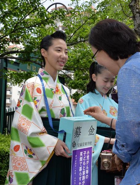 どうしてもコネ疑惑が浮上してしまう