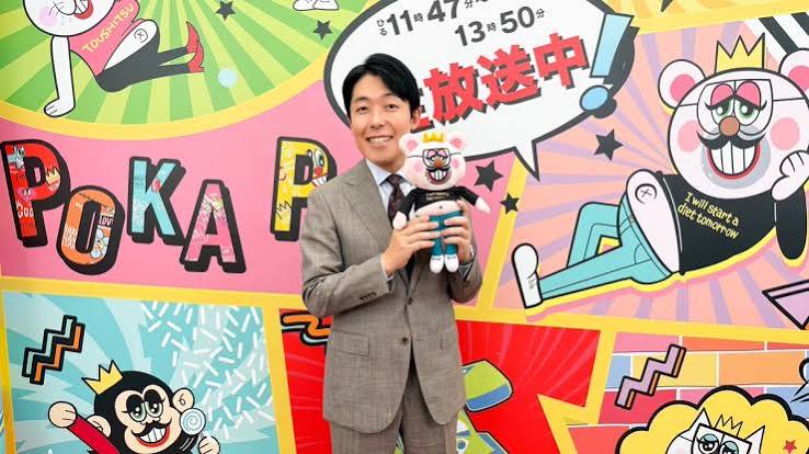 テレビ出演も
