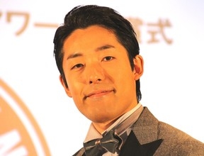 中田敦彦のプロフィール