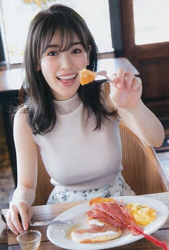 食事はカロリーよりバランス重視