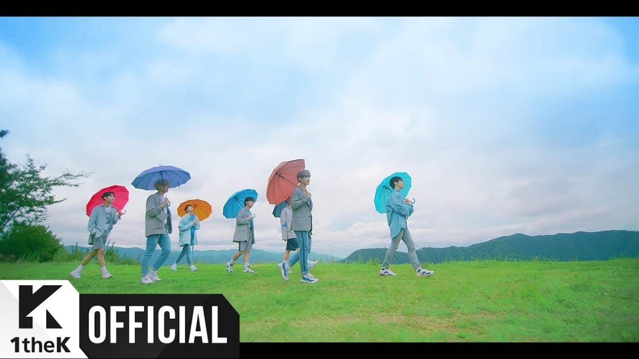 [MV] VICTON(빅톤) _ UNBELIEVABLE(말도 안돼) - YouTube