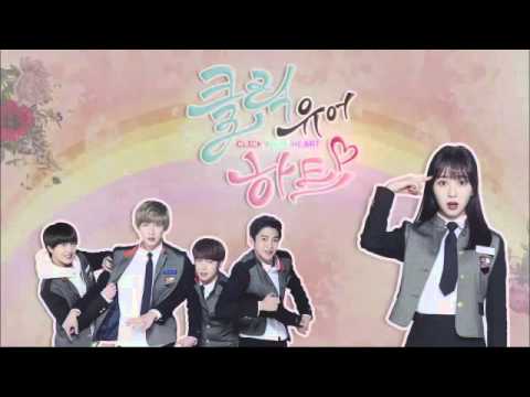 [日本語字幕]Click Your Heart Juho's Ending - YouTube