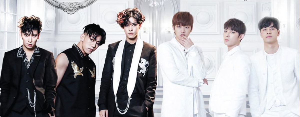 CROSS GENE（クロスジン）