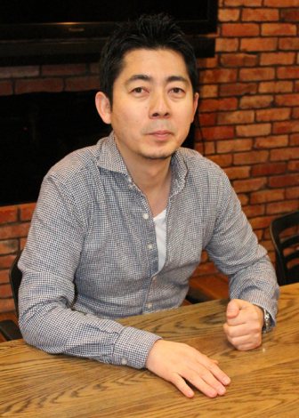 「松ちゃん元気？」と松本さんを気にかける内村さん