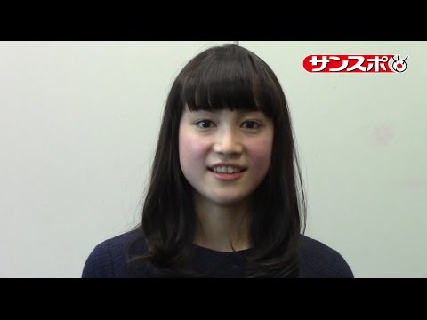 【２０１５未来にブレーク】中村ゆりか、特別インタビュー - YouTube