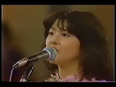 スター誕生！中森明菜＆小泉今日子 - YouTube