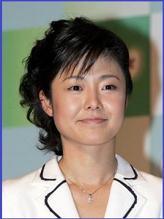 Nhk有働由美子アナの髪型 前髪スタイル15選 アラフィフ世代のヘア