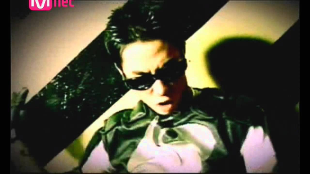 [K-POP♩1998년] 젝스키스 (Sechs Kies) - 로드파이터 (Road Fighter) MV - YouTube