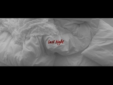 【NASTY NARO(from CODE-V)「Last Night」Music Video Full Ver.】 - YouTube