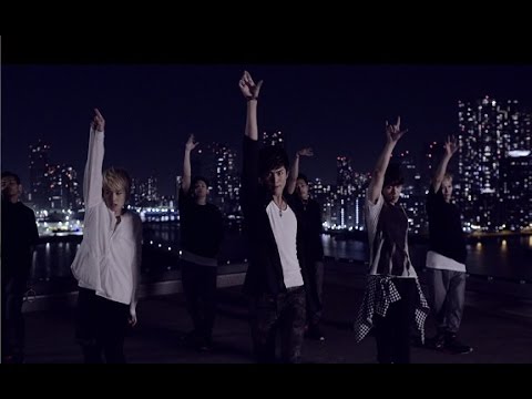 【CODE-V】「Never Ending Story」MUSIC VIDEO - YouTube