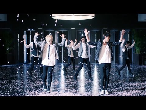 CODE-V「Spring Love」Music Video Full ver. - YouTube